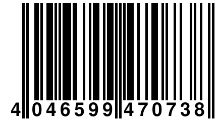 4 046599 470738