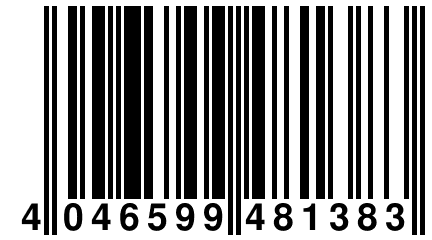 4 046599 481383