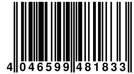 4 046599 481833