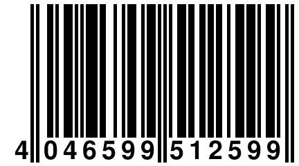 4 046599 512599