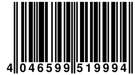 4 046599 519994