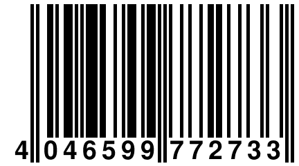 4 046599 772733