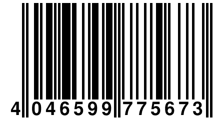 4 046599 775673