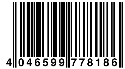 4 046599 778186