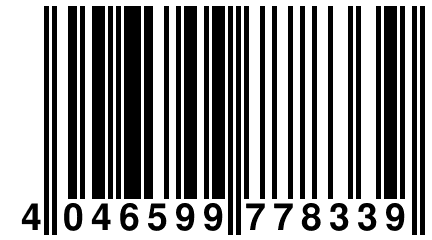 4 046599 778339