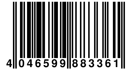 4 046599 883361