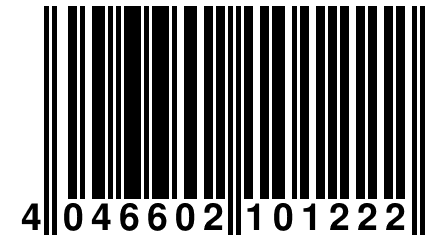 4 046602 101222