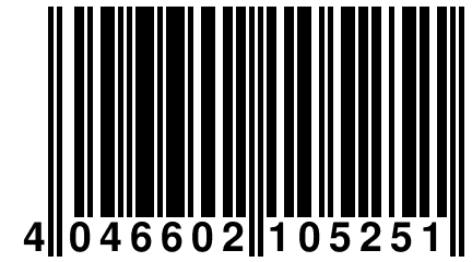 4 046602 105251