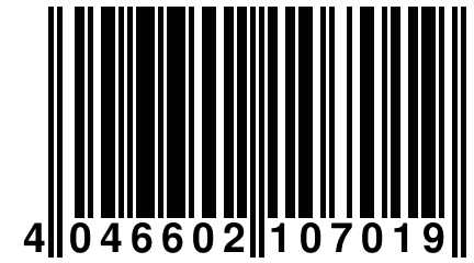 4 046602 107019