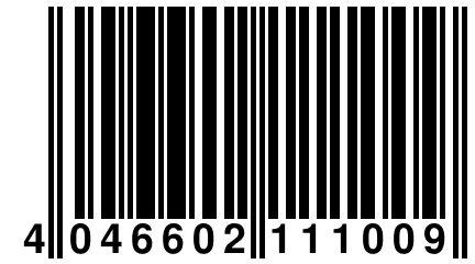 4 046602 111009