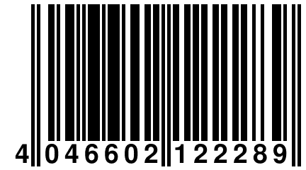 4 046602 122289