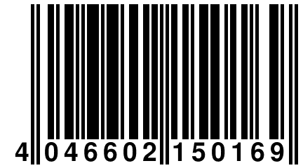 4 046602 150169