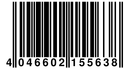 4 046602 155638