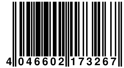 4 046602 173267