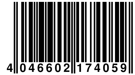 4 046602 174059