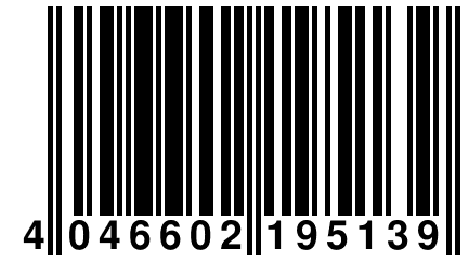 4 046602 195139