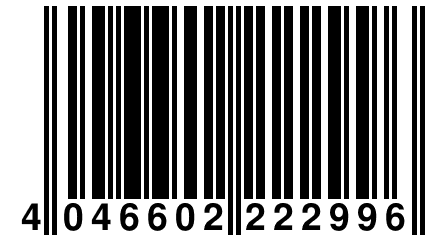 4 046602 222996