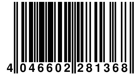 4 046602 281368