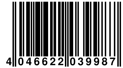 4 046622 039987