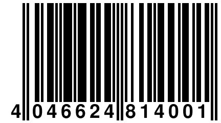 4 046624 814001