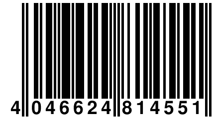 4 046624 814551