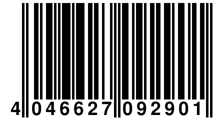 4 046627 092901