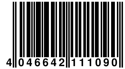 4 046642 111090