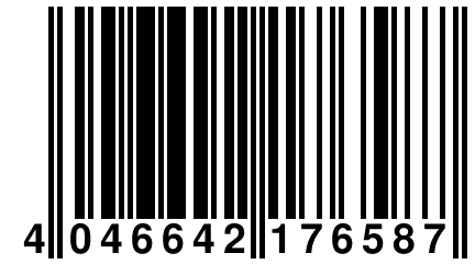 4 046642 176587