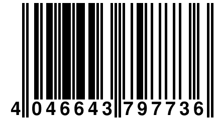 4 046643 797736