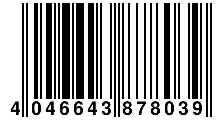 4 046643 878039