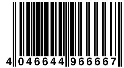 4 046644 966667