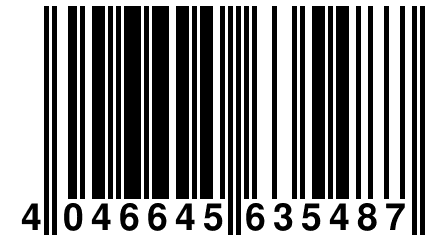 4 046645 635487