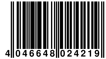 4 046648 024219