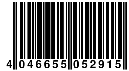 4 046655 052915