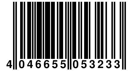 4 046655 053233