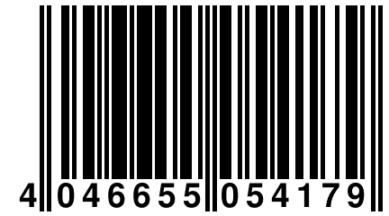 4 046655 054179