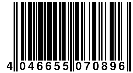 4 046655 070896