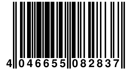 4 046655 082837