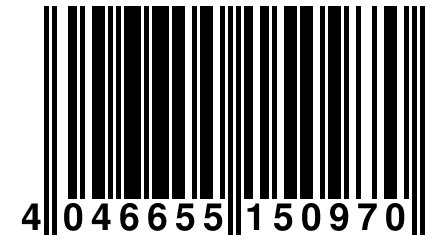 4 046655 150970