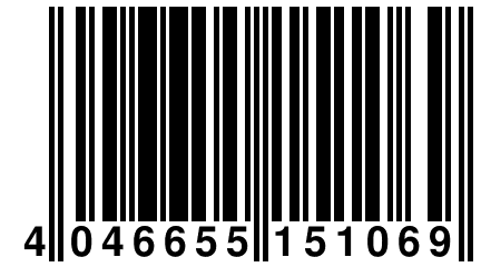 4 046655 151069