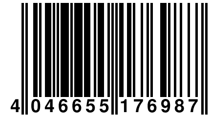 4 046655 176987