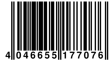 4 046655 177076