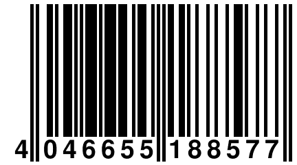 4 046655 188577