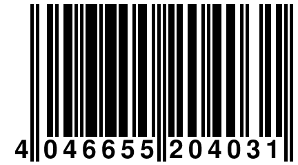 4 046655 204031