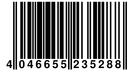 4 046655 235288