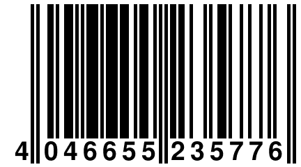 4 046655 235776