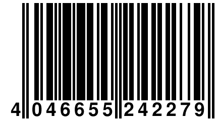 4 046655 242279