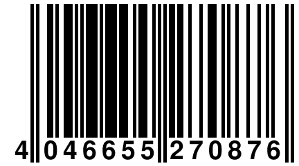 4 046655 270876