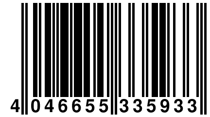 4 046655 335933