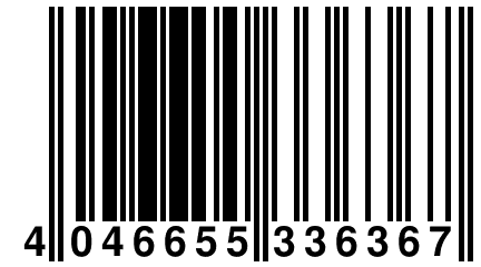 4 046655 336367